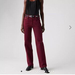 Levis 501® ‘90s Original Women's Jeans